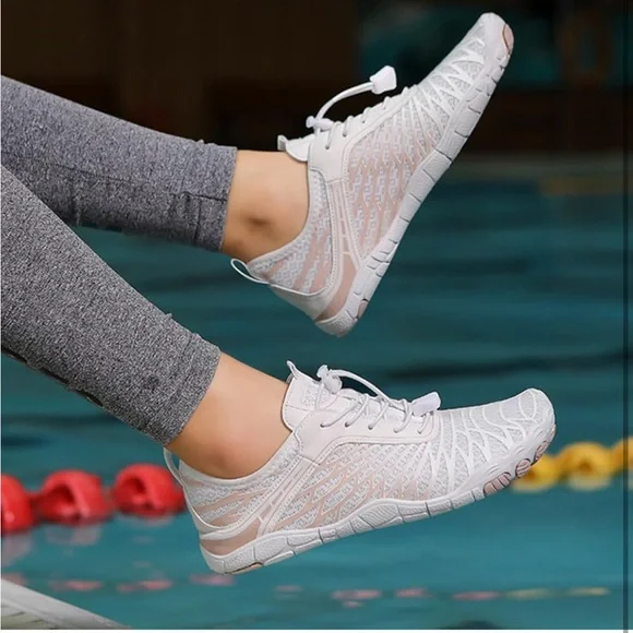 ELETON / Barefoot Shoes, Hike Footwear, Unisex, Healthy & Non-Slip shoes - Picture 3 of 14